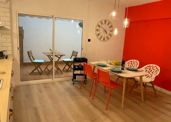 Apartament cu două dormitoare