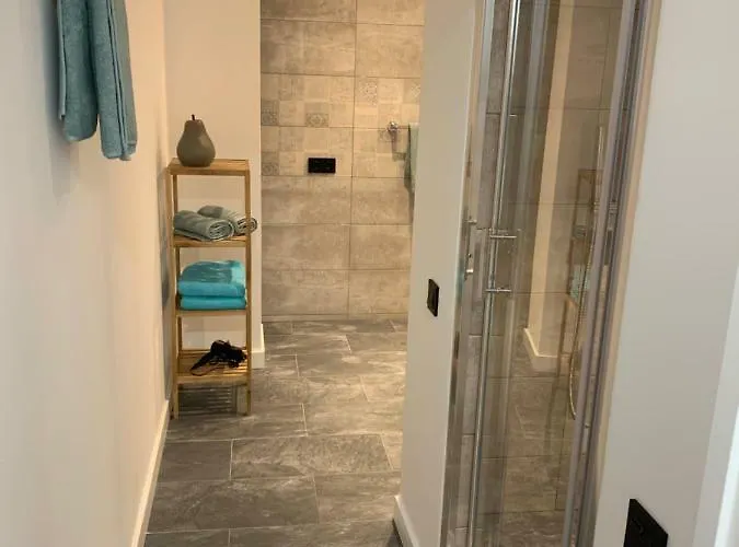 Apartament cu două dormitoare